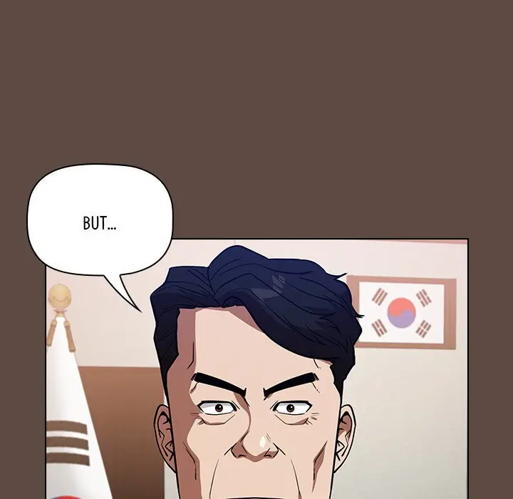 Malcolm The Superstar Detective Chapter 38 - Page 41