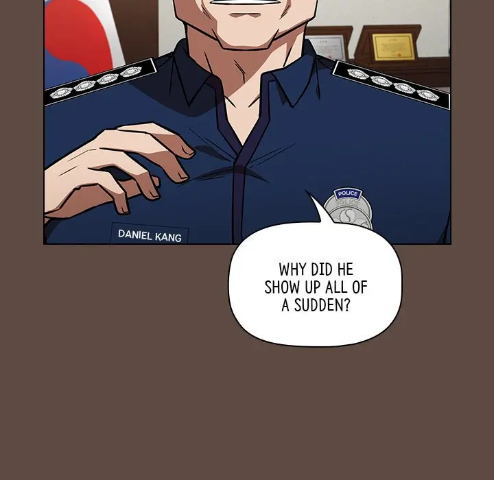 Malcolm The Superstar Detective Chapter 38 - Page 42
