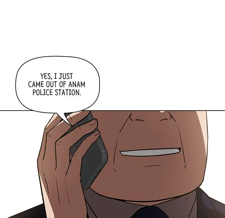 Malcolm The Superstar Detective Chapter 38 - Page 45