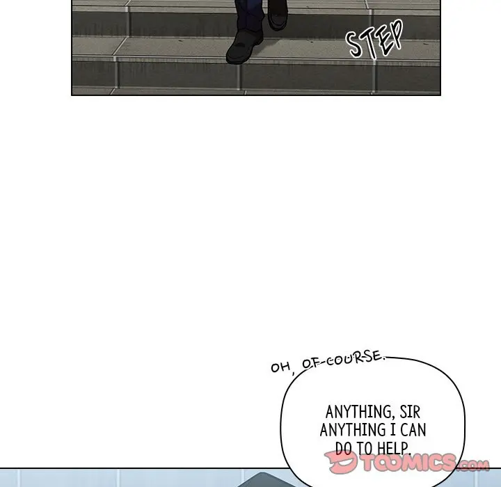Malcolm The Superstar Detective Chapter 38 - Page 48