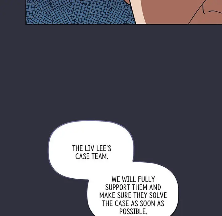 Malcolm The Superstar Detective Chapter 38 - Page 5