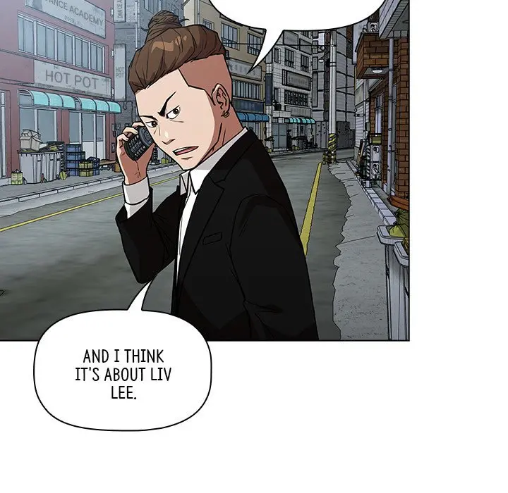 Malcolm The Superstar Detective Chapter 38 - Page 57