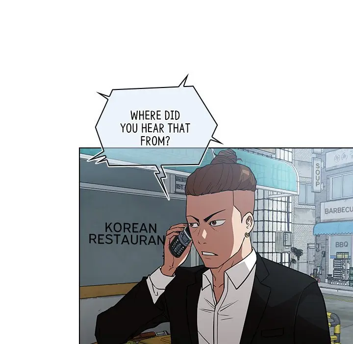 Malcolm The Superstar Detective Chapter 38 - Page 58
