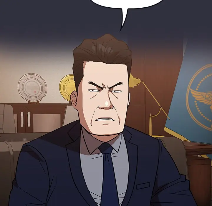 Malcolm The Superstar Detective Chapter 38 - Page 6