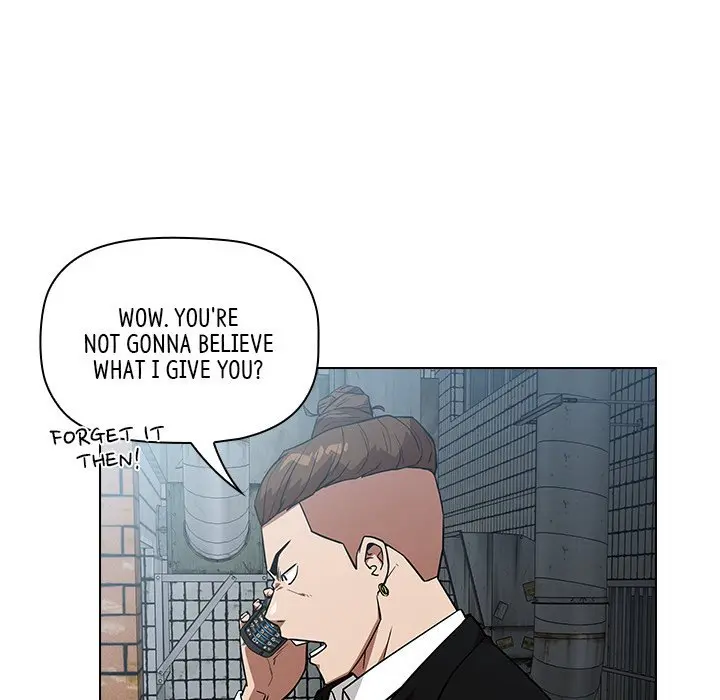 Malcolm The Superstar Detective Chapter 38 - Page 60