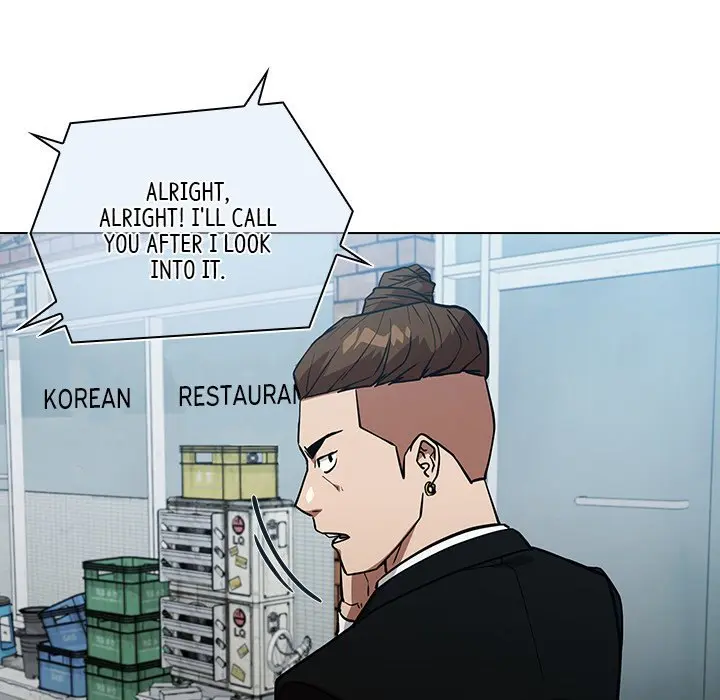Malcolm The Superstar Detective Chapter 38 - Page 62