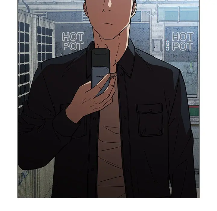 Malcolm The Superstar Detective Chapter 38 - Page 65