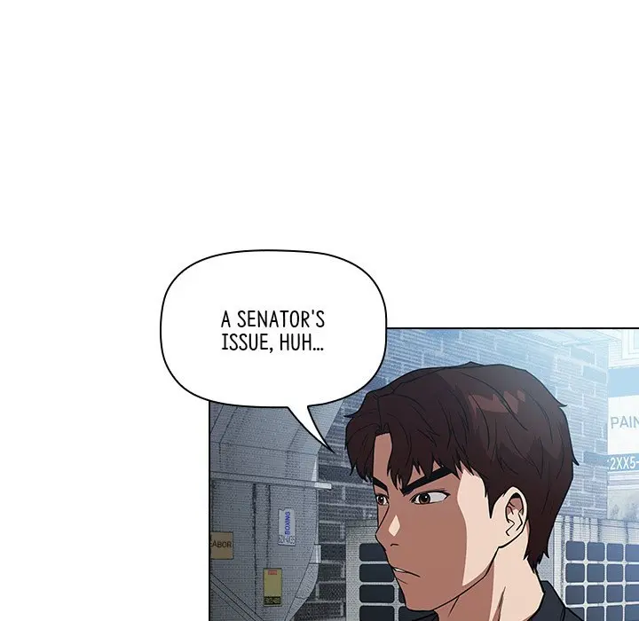 Malcolm The Superstar Detective Chapter 38 - Page 66
