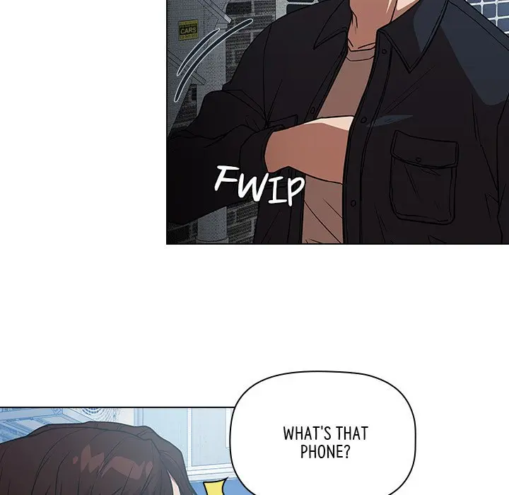 Malcolm The Superstar Detective Chapter 38 - Page 67