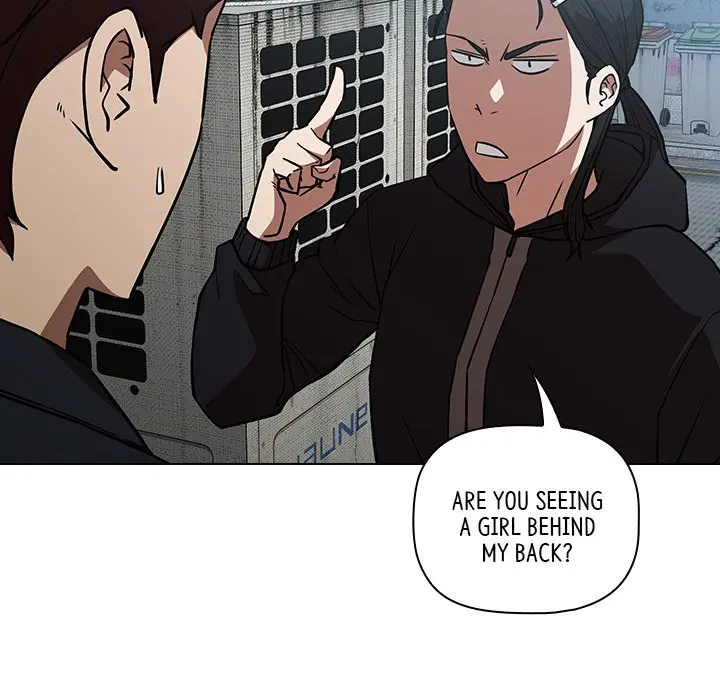 Malcolm The Superstar Detective Chapter 38 - Page 70