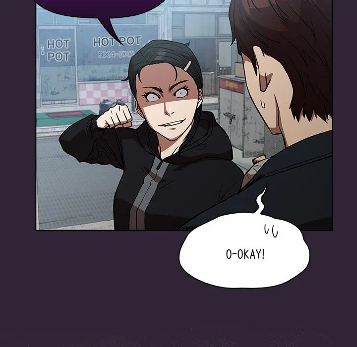 Malcolm The Superstar Detective Chapter 38 - Page 72