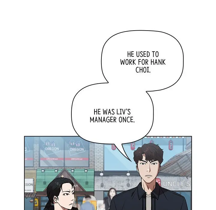 Malcolm The Superstar Detective Chapter 38 - Page 74