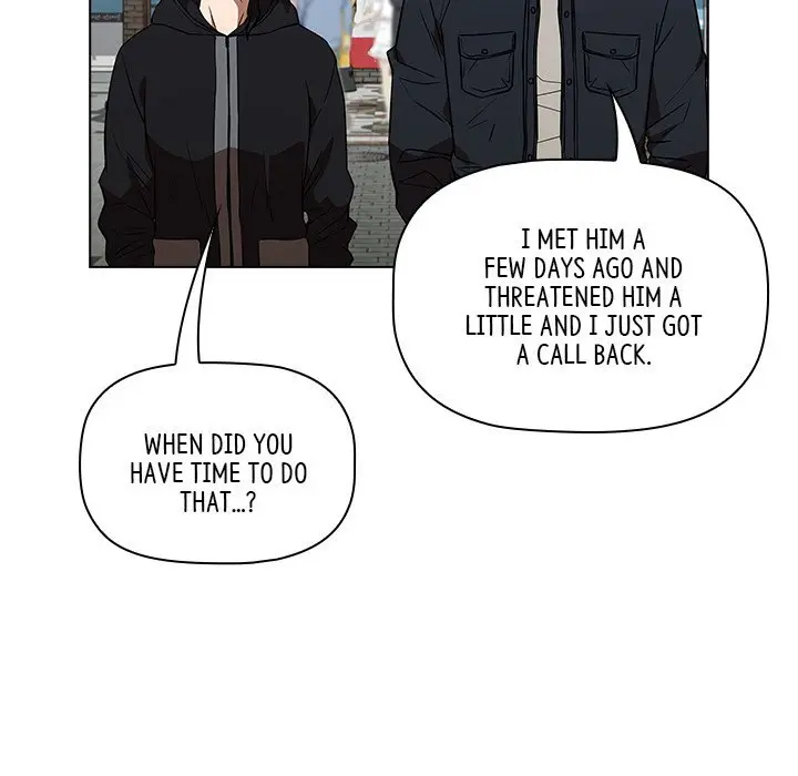 Malcolm The Superstar Detective Chapter 38 - Page 75