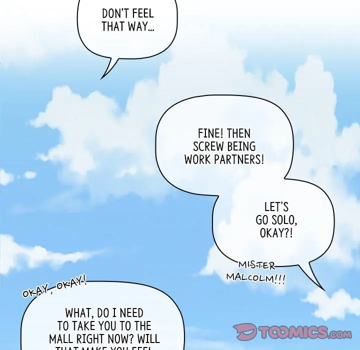 Malcolm The Superstar Detective Chapter 38 - Page 78