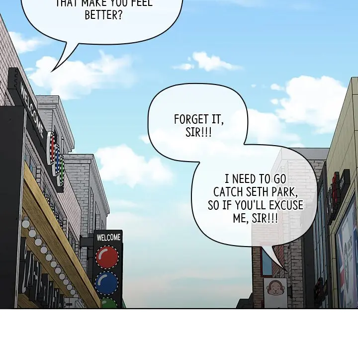 Malcolm The Superstar Detective Chapter 38 - Page 79