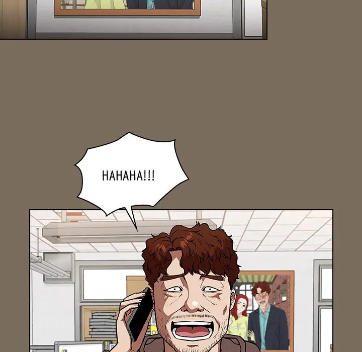 Malcolm The Superstar Detective Chapter 38 - Page 82
