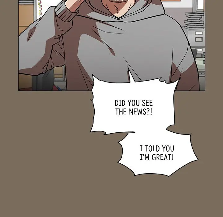 Malcolm The Superstar Detective Chapter 38 - Page 83