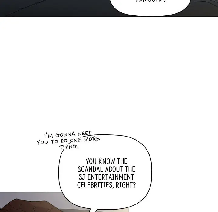 Malcolm The Superstar Detective Chapter 38 - Page 86