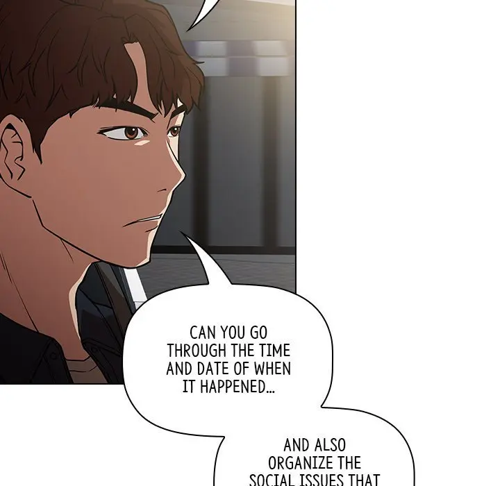 Malcolm The Superstar Detective Chapter 38 - Page 87
