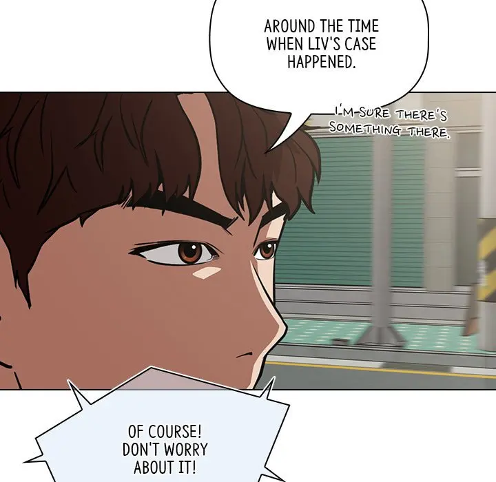 Malcolm The Superstar Detective Chapter 38 - Page 89