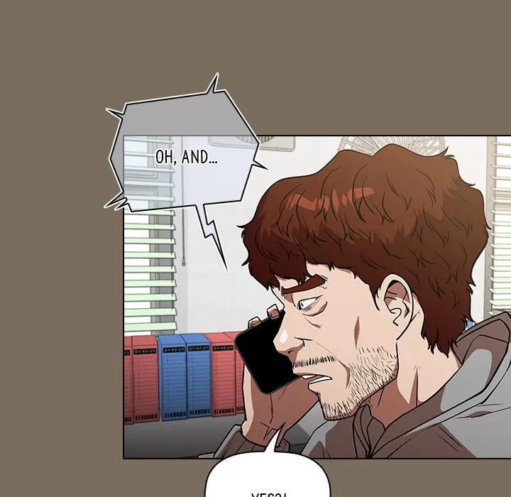 Malcolm The Superstar Detective Chapter 38 - Page 91