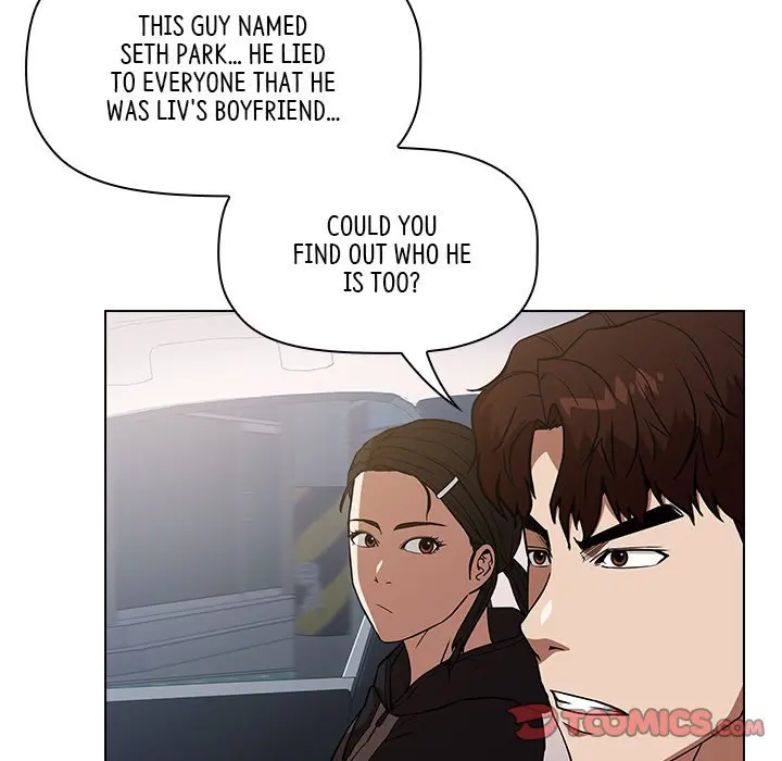 Malcolm The Superstar Detective Chapter 38 - Page 93