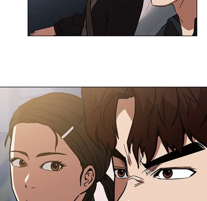 Malcolm The Superstar Detective Chapter 38 - Page 94