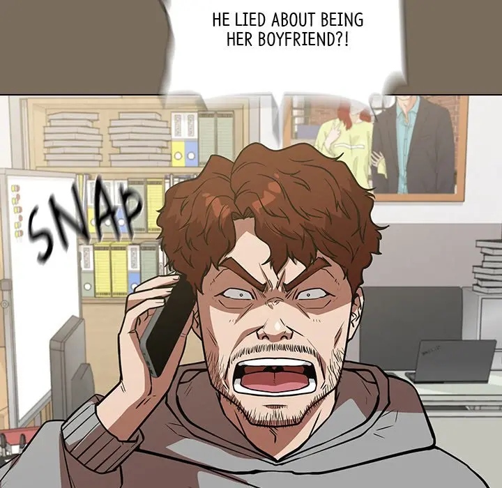 Malcolm The Superstar Detective Chapter 38 - Page 97