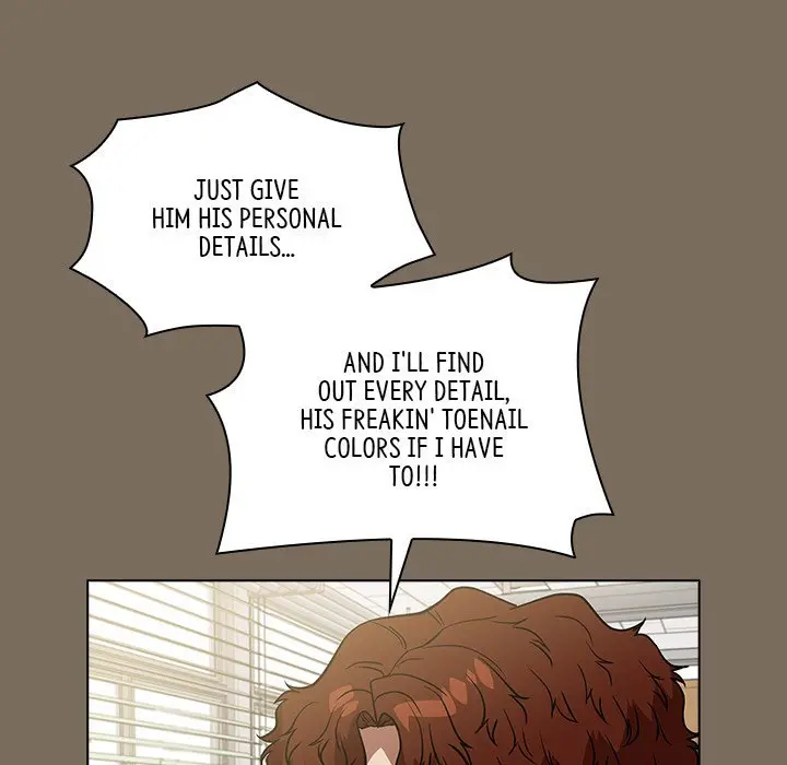 Malcolm The Superstar Detective Chapter 38 - Page 99