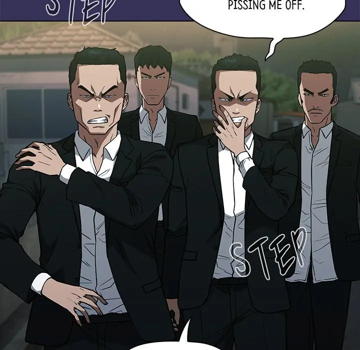 Malcolm The Superstar Detective Chapter 39 - Page 100