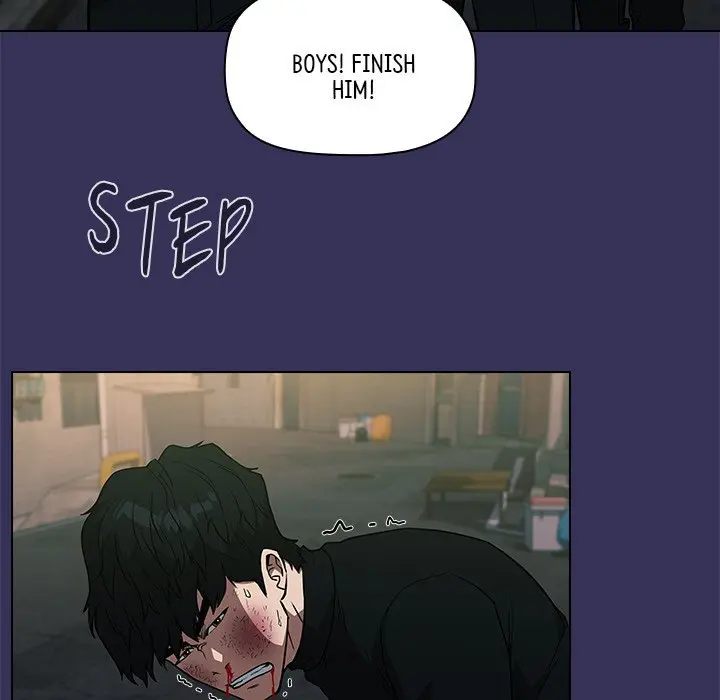 Malcolm The Superstar Detective Chapter 39 - Page 101