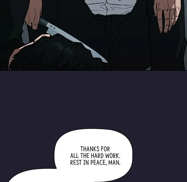 Malcolm The Superstar Detective Chapter 39 - Page 109