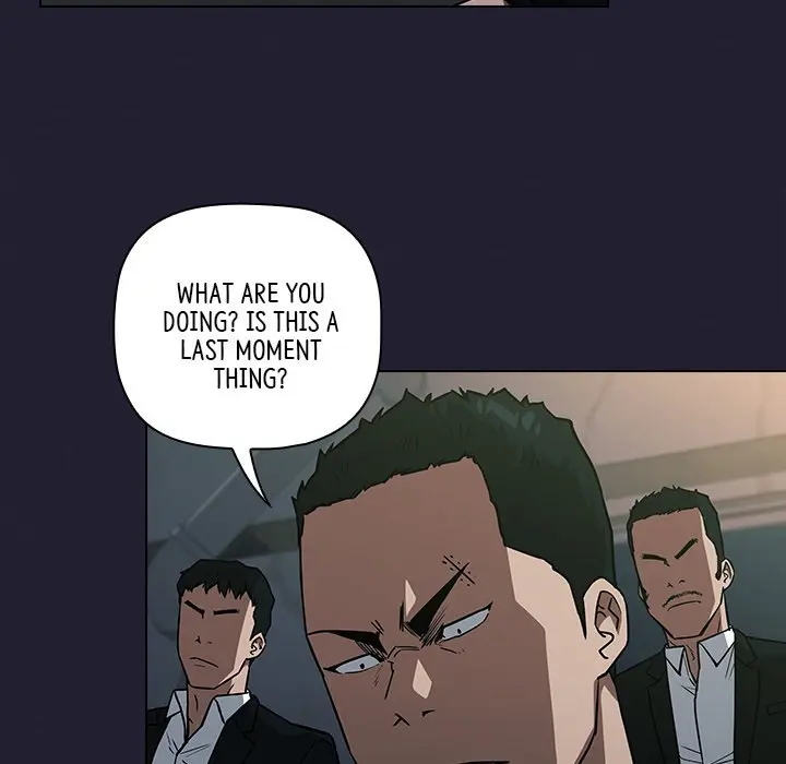 Malcolm The Superstar Detective Chapter 39 - Page 112