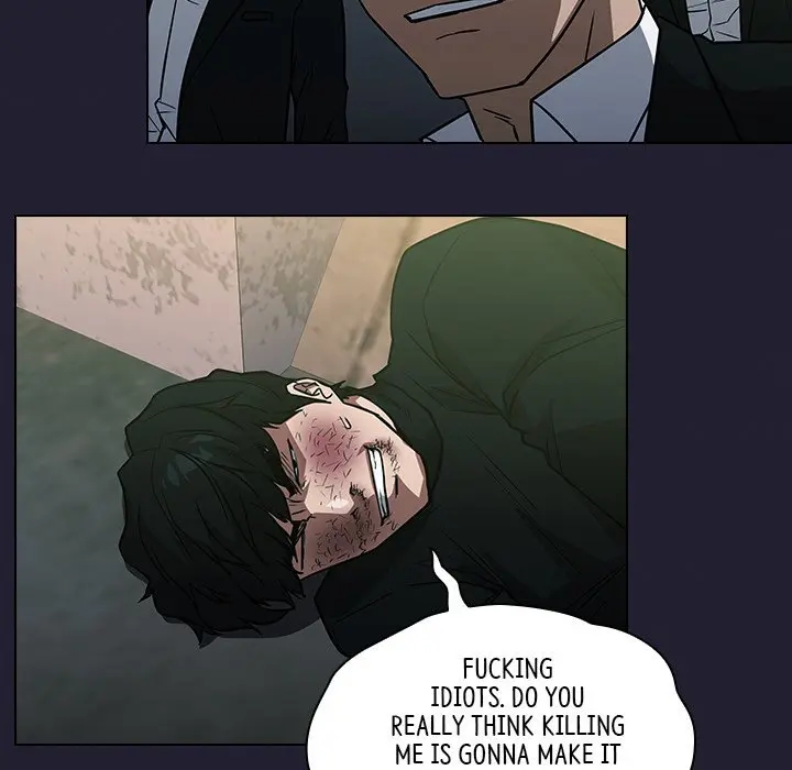 Malcolm The Superstar Detective Chapter 39 - Page 113