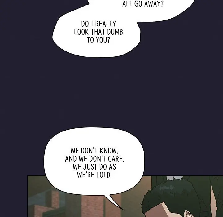 Malcolm The Superstar Detective Chapter 39 - Page 114
