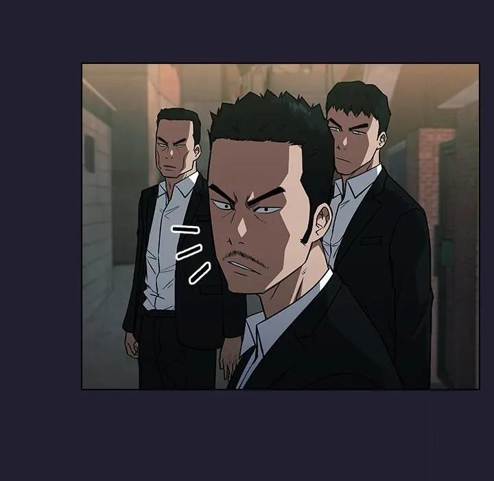 Malcolm The Superstar Detective Chapter 39 - Page 120
