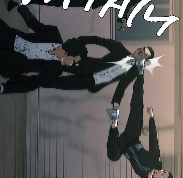 Malcolm The Superstar Detective Chapter 39 - Page 124