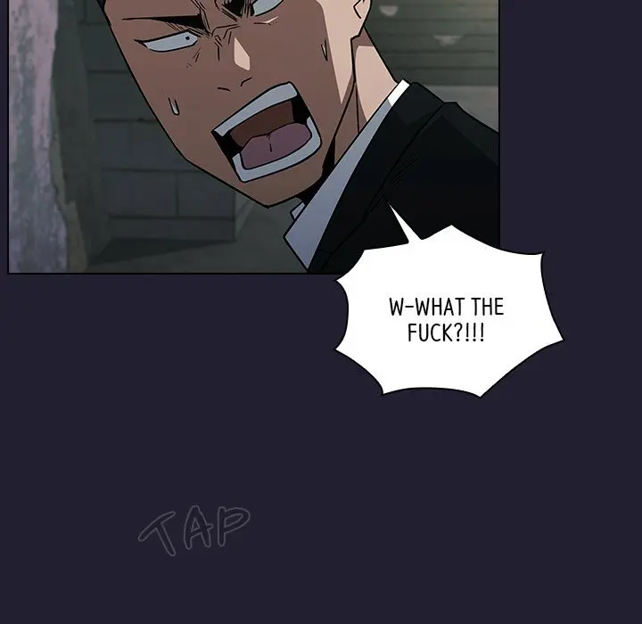 Malcolm The Superstar Detective Chapter 39 - Page 127