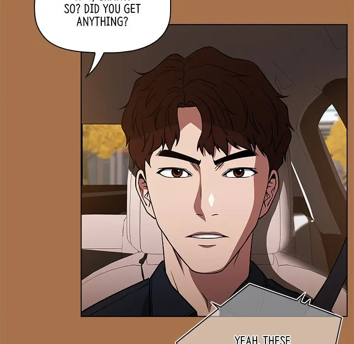 Malcolm The Superstar Detective Chapter 39 - Page 14