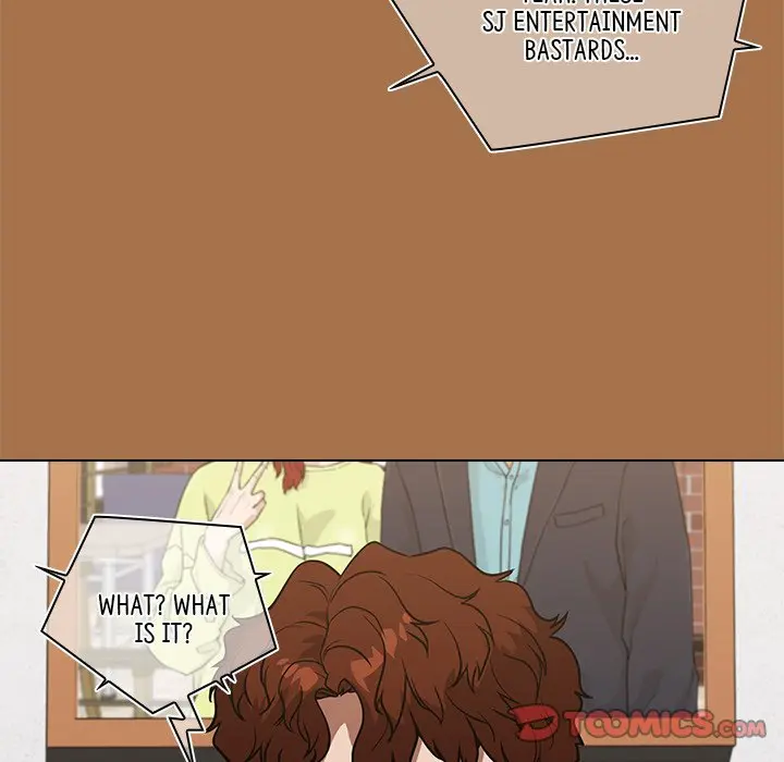 Malcolm The Superstar Detective Chapter 39 - Page 15