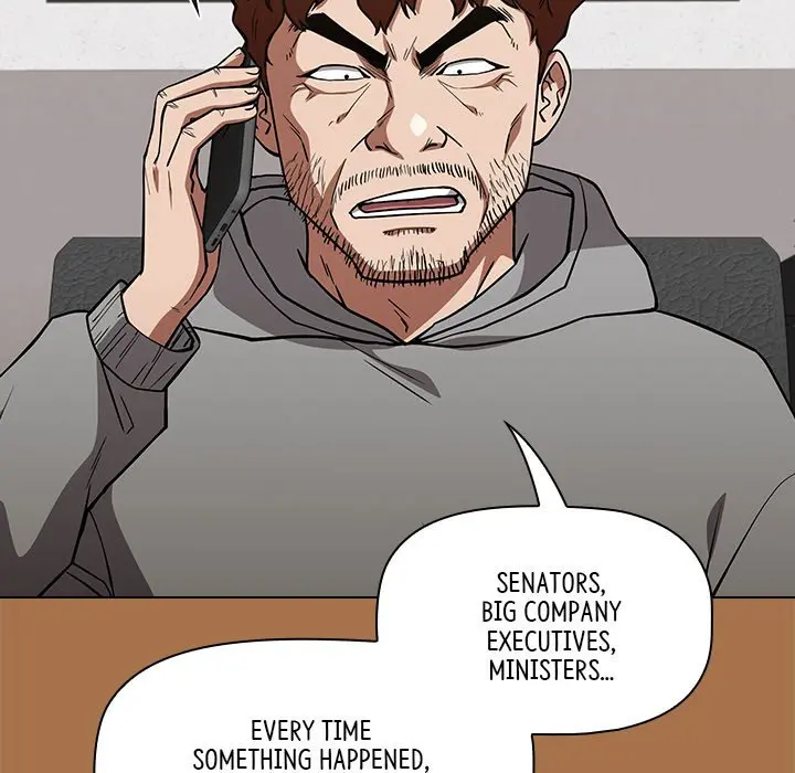 Malcolm The Superstar Detective Chapter 39 - Page 16