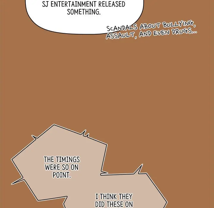 Malcolm The Superstar Detective Chapter 39 - Page 17