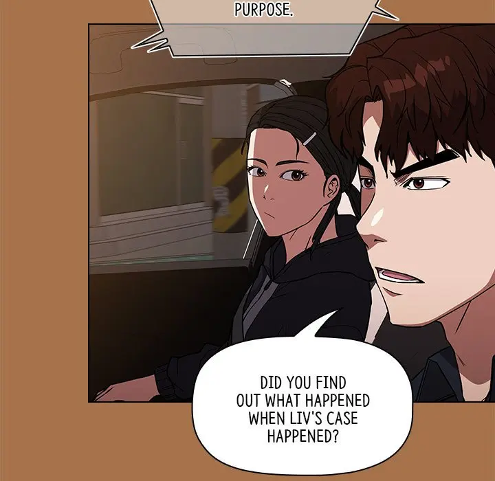 Malcolm The Superstar Detective Chapter 39 - Page 18