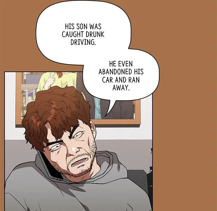 Malcolm The Superstar Detective Chapter 39 - Page 20