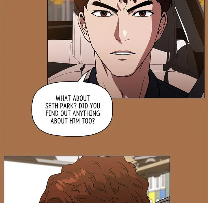 Malcolm The Superstar Detective Chapter 39 - Page 24