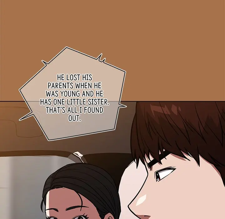 Malcolm The Superstar Detective Chapter 39 - Page 26