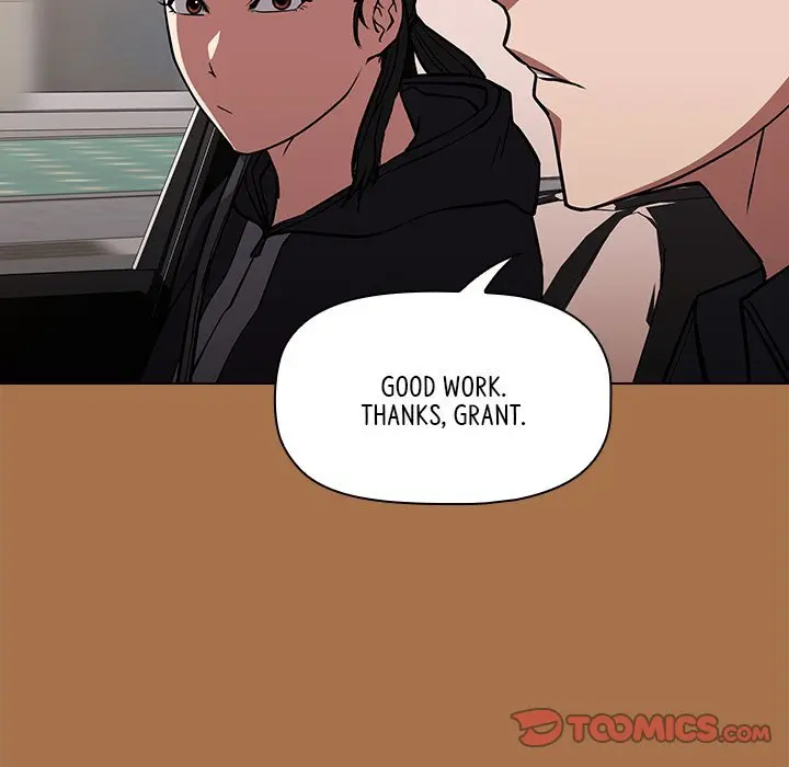 Malcolm The Superstar Detective Chapter 39 - Page 27