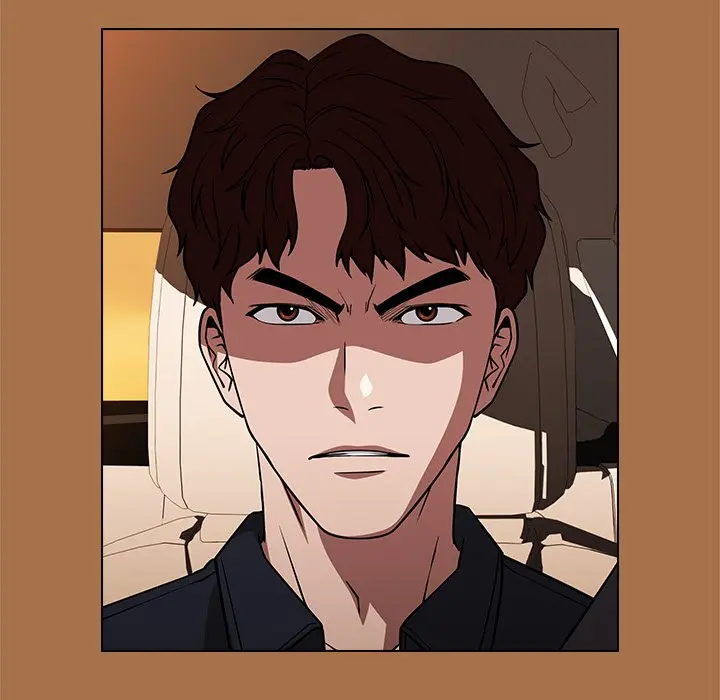 Malcolm The Superstar Detective Chapter 39 - Page 28