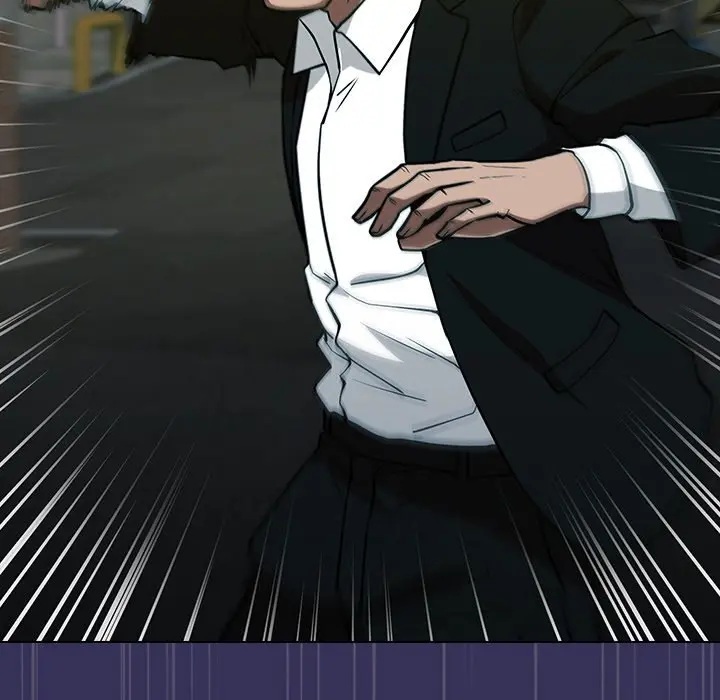Malcolm The Superstar Detective Chapter 39 - Page 36