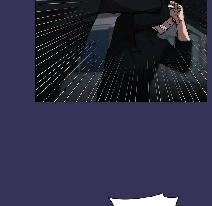Malcolm The Superstar Detective Chapter 39 - Page 38